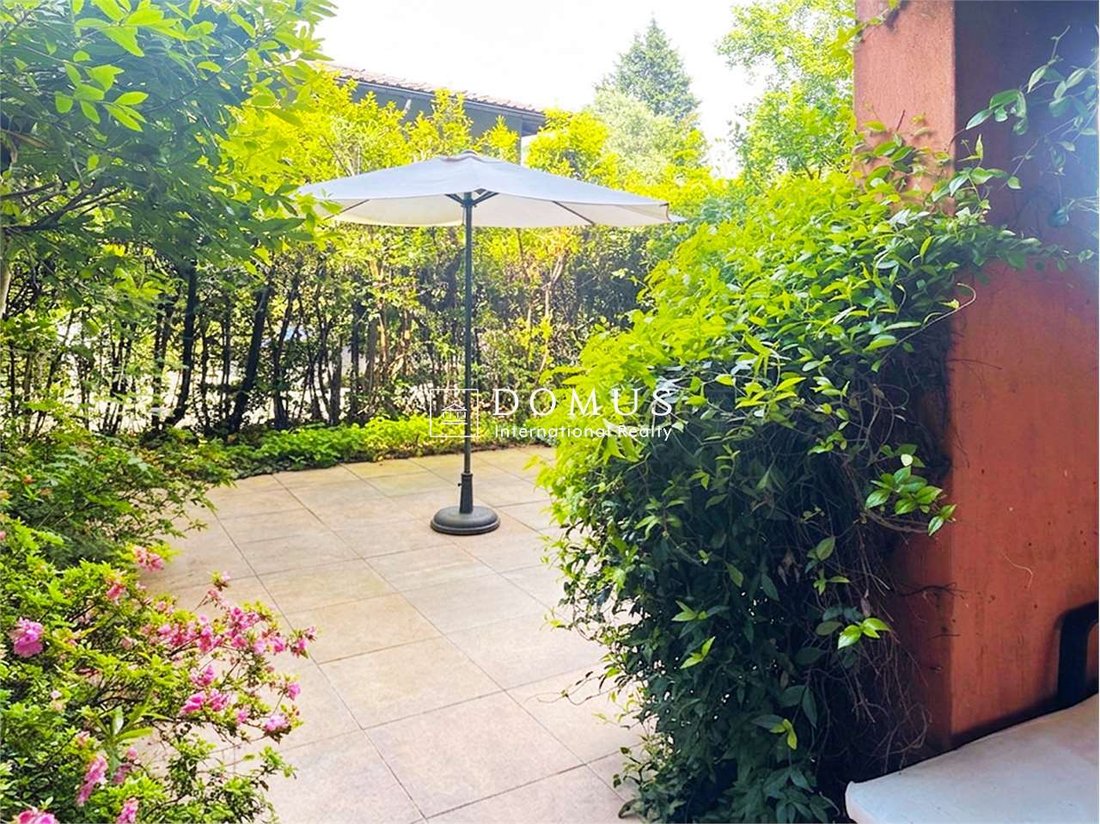 Apartment in Collina d'Oro, Ticino, Switzerland 5 - 18057226