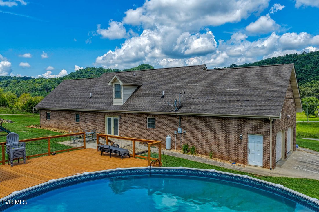 Maison à Whitesburg, Tennessee, États-Unis 4 - 18055988