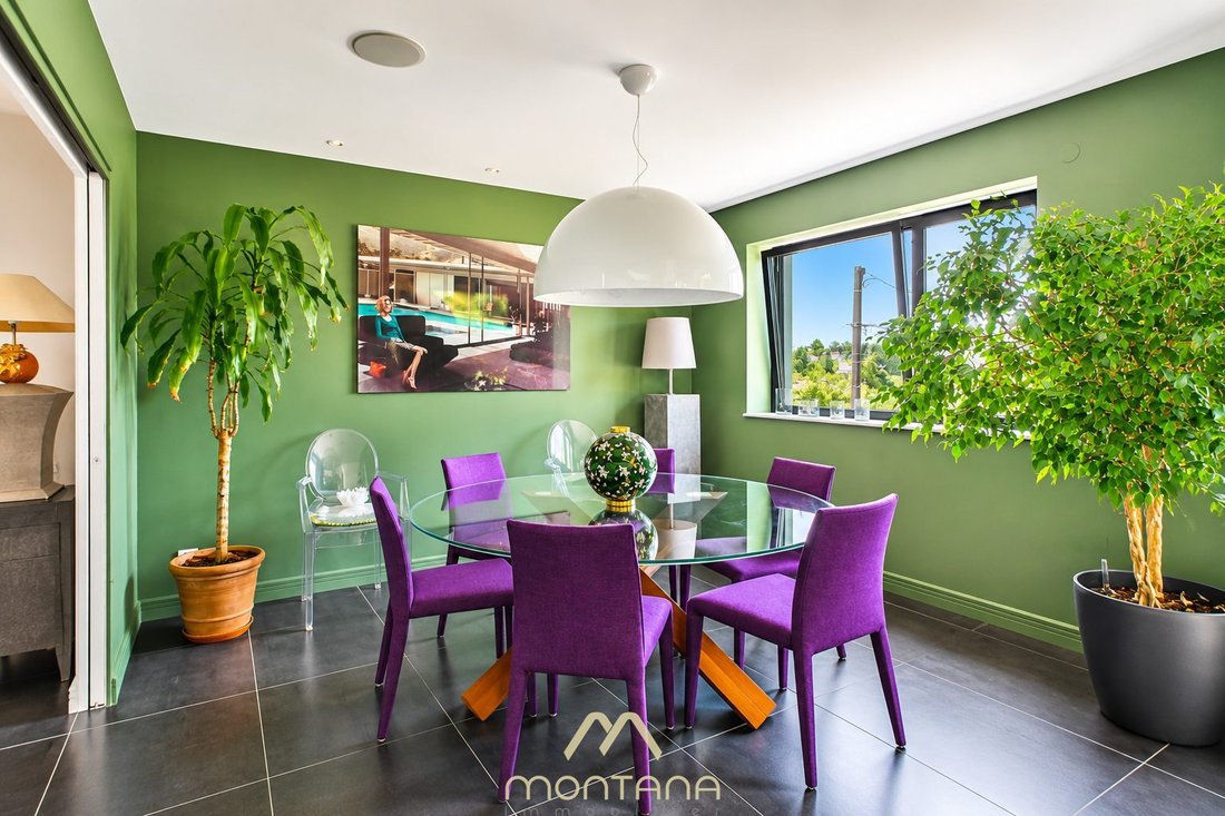 Apartment in Saint-Julien-les-Metz, Grand Est, France 4 - 18059869