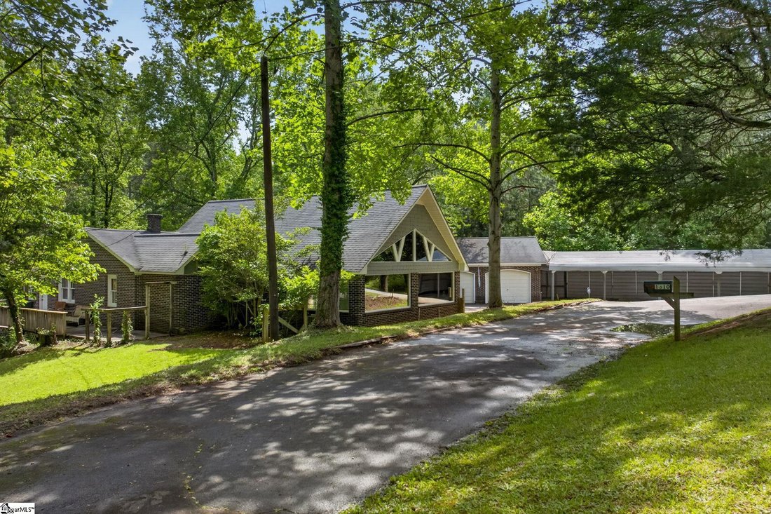 House in Greer, South Carolina, United States 1 - 18058049