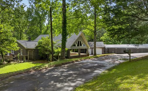 Casa a Greer, Carolina del Sud, Stati Uniti 1