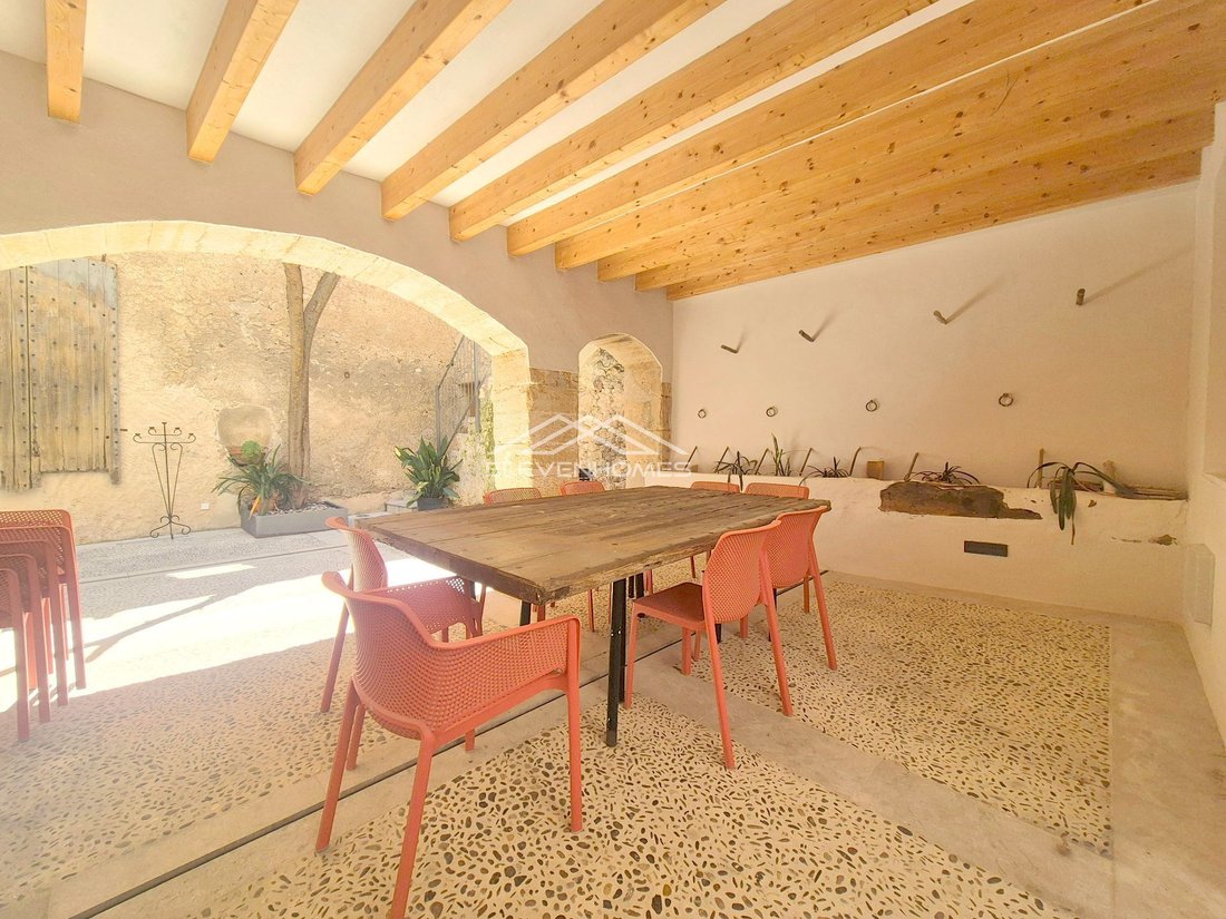 House in Arta, Balearic Islands, Spain 1 - 18056779
