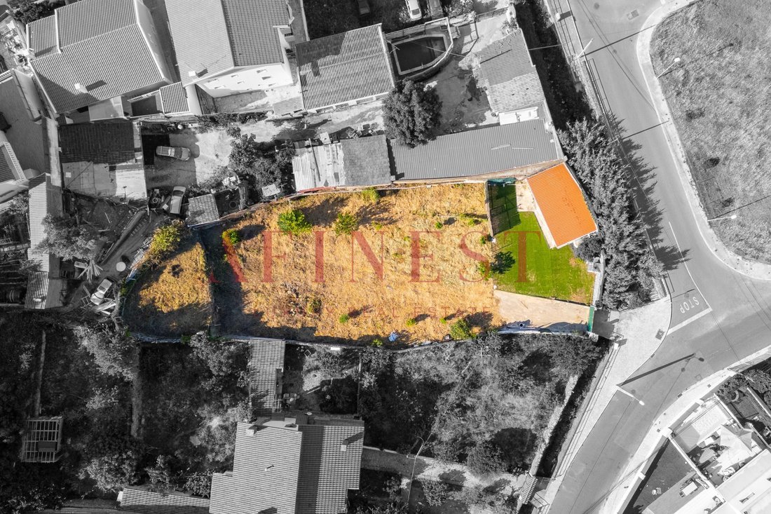 Land in Alcabideche, Lisbon, Portugal 1 - 17962309