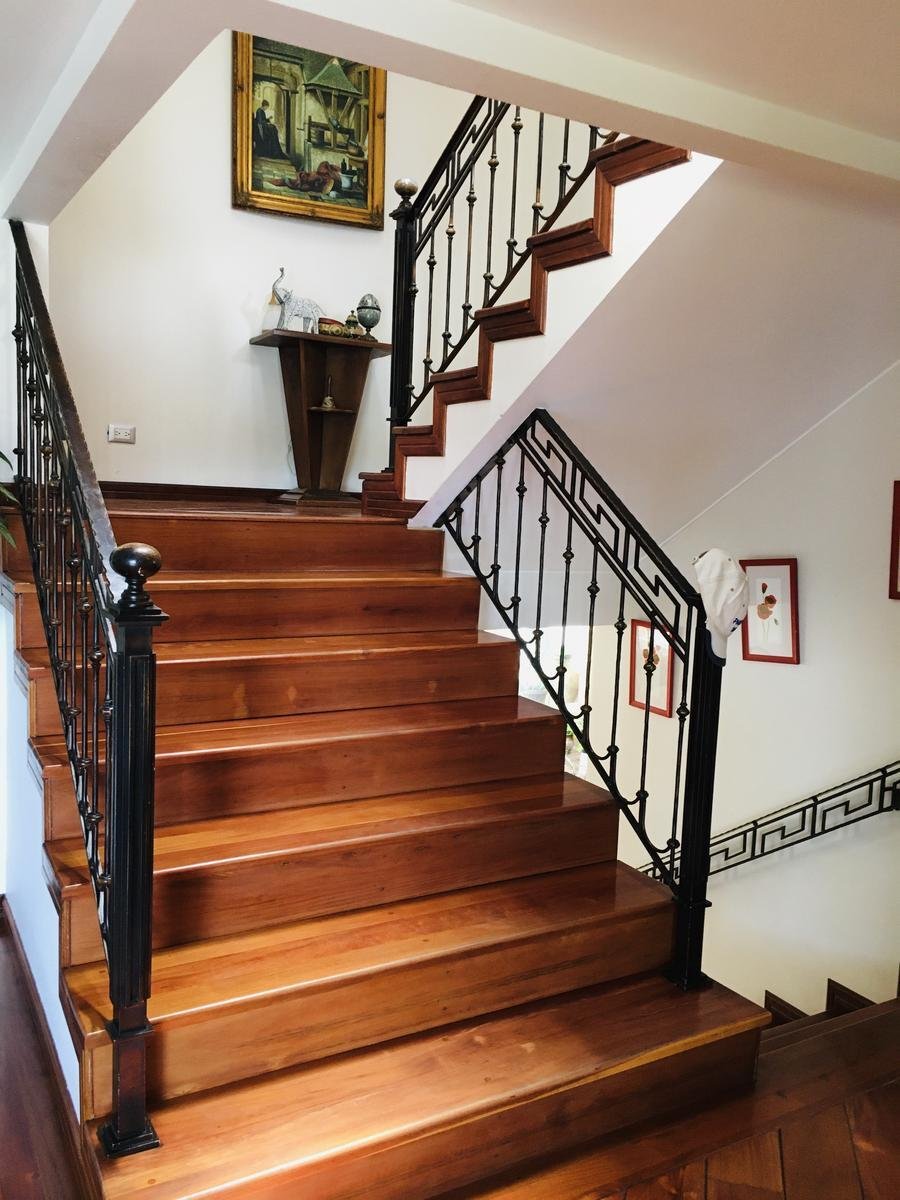 Maison à Quito, Province de Pichincha, Équateur 4 - 18056338