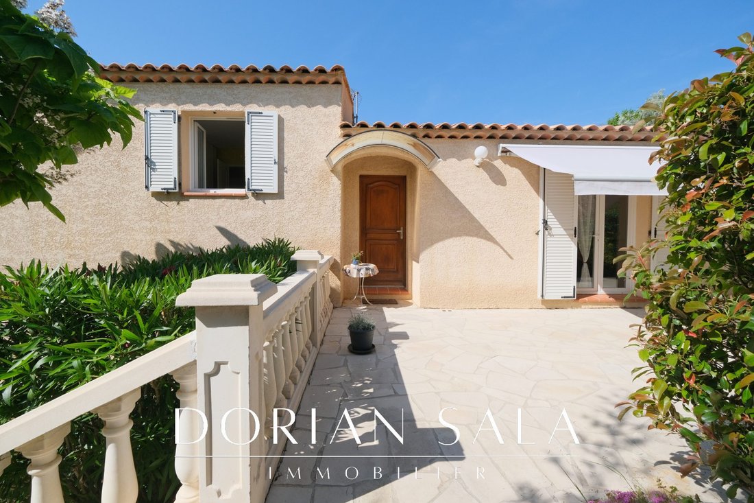 Villa in Vaufrèges, Marseille, Provence-Alpes-Côte d'Azur 4 - 18059900