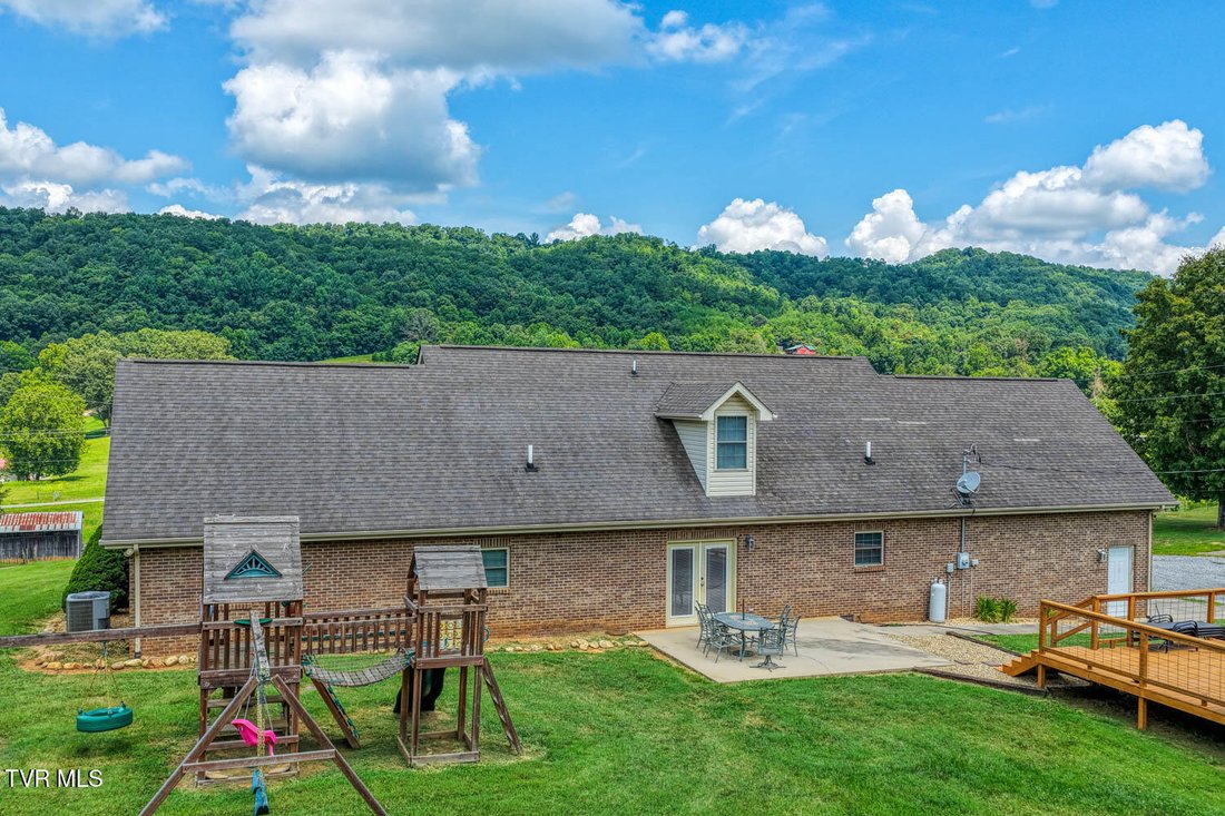 Maison à Whitesburg, Tennessee, États-Unis 5 - 18055988