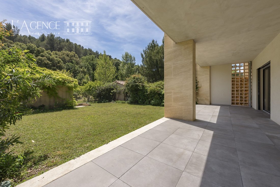 Apartment in Le Tholonet, Provence-Alpes-Côte d'Azur, France 1 - 18059894