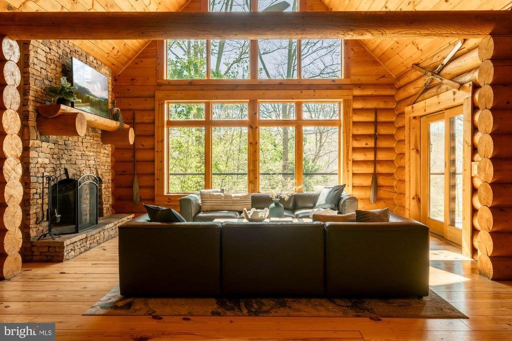 House in Swanton, Maryland, United States 2 - 18059325