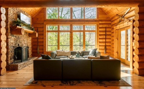 Maison à Swanton, Maryland, États-Unis 1