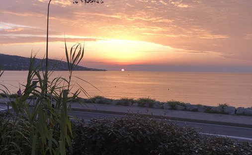 House in Nartelle-Noyer-Bellevue-bd des Sardinaux, Sainte-Maxime, France 1