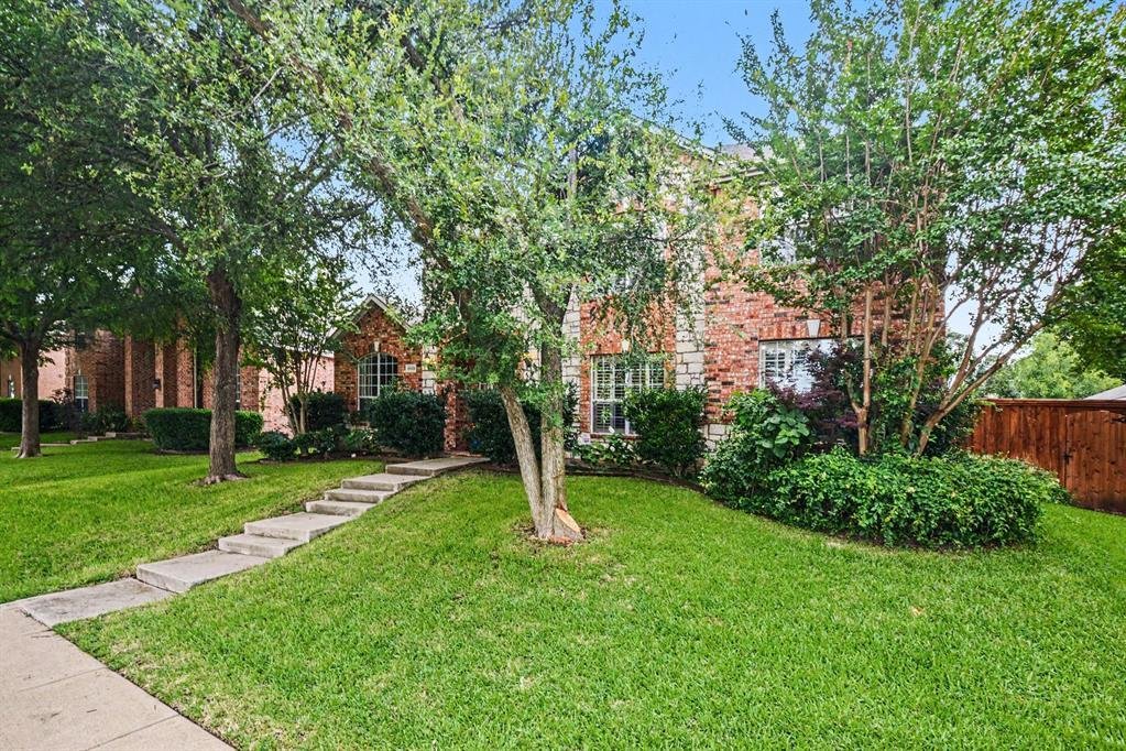 House in Plano, Texas, United States 4 - 18057385
