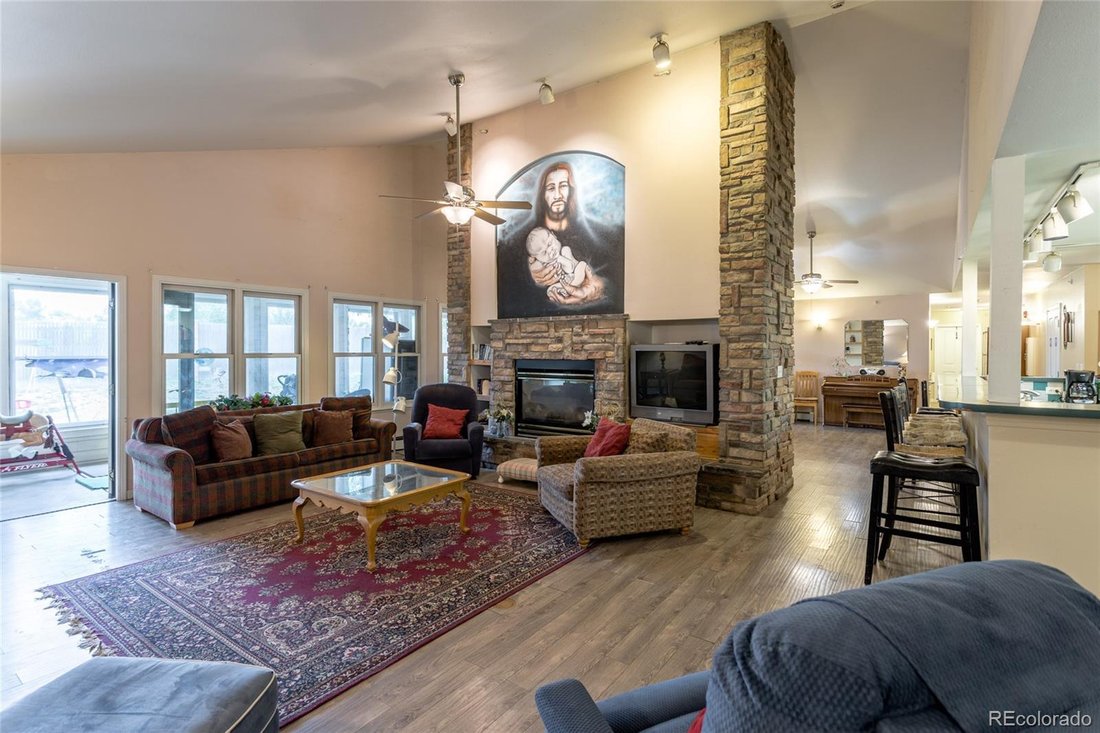 Maison à Berkley, Colorado, États-Unis 3 - 18057945