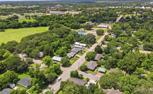 Maison à Brenham, Texas, États-Unis 1