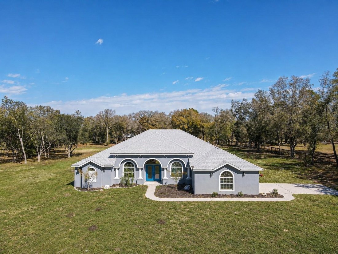 House in Dunnellon, Florida, United States 2 - 18056700