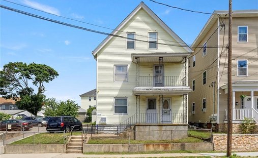 Pawtucket, Rhode Island, Estados Unidos 1