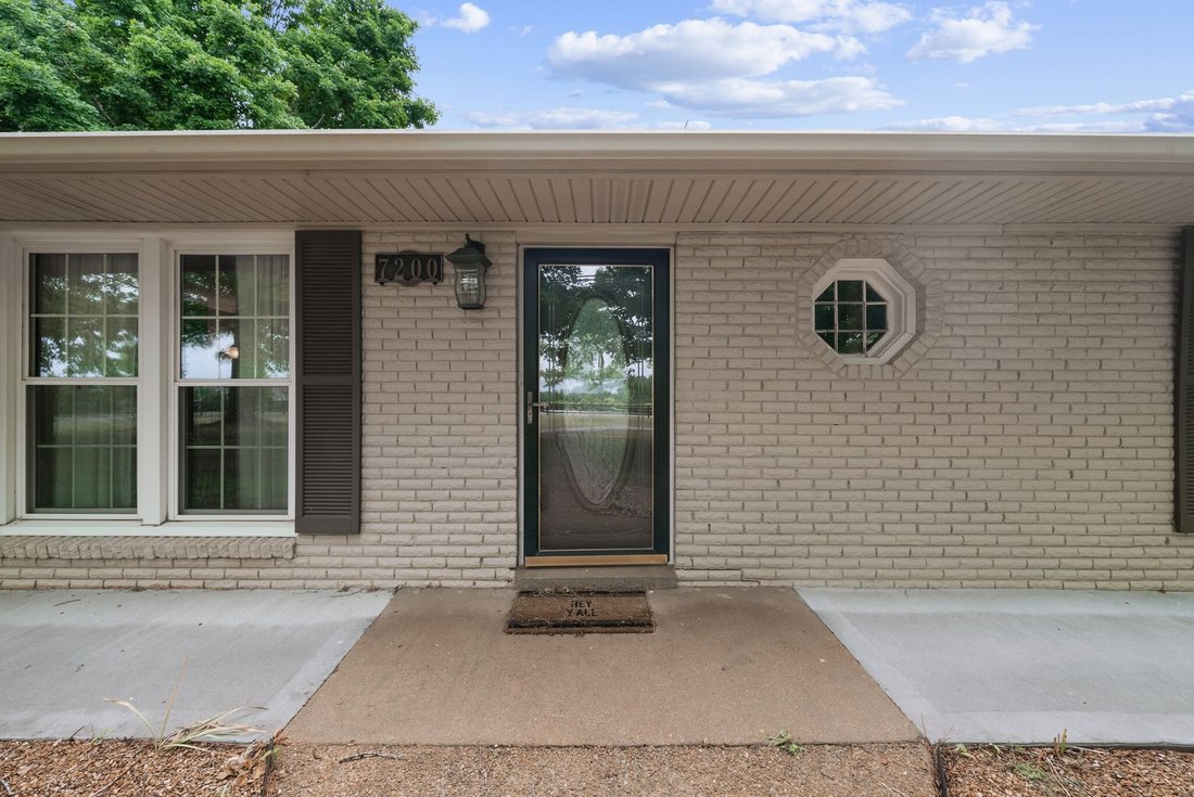 House in Primm Springs, Tennessee, United States 5 - 18057782