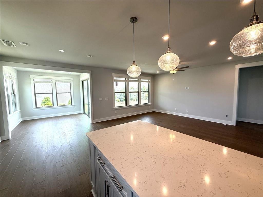 House in Buford, Georgia, United States 3 - 18056931
