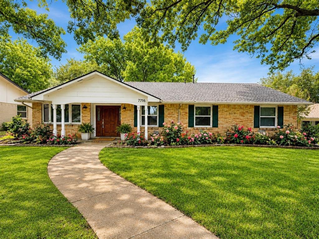 House in Dallas, Texas, United States 1 - 18057403