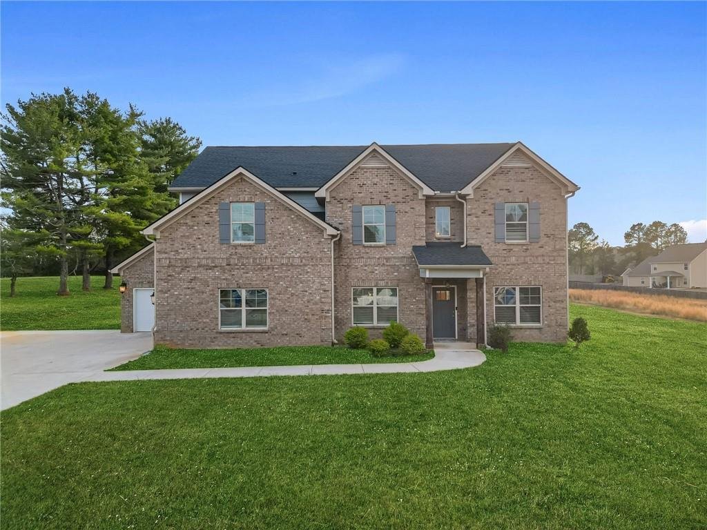 House in Fayetteville, Georgia, United States 4 - 18055566