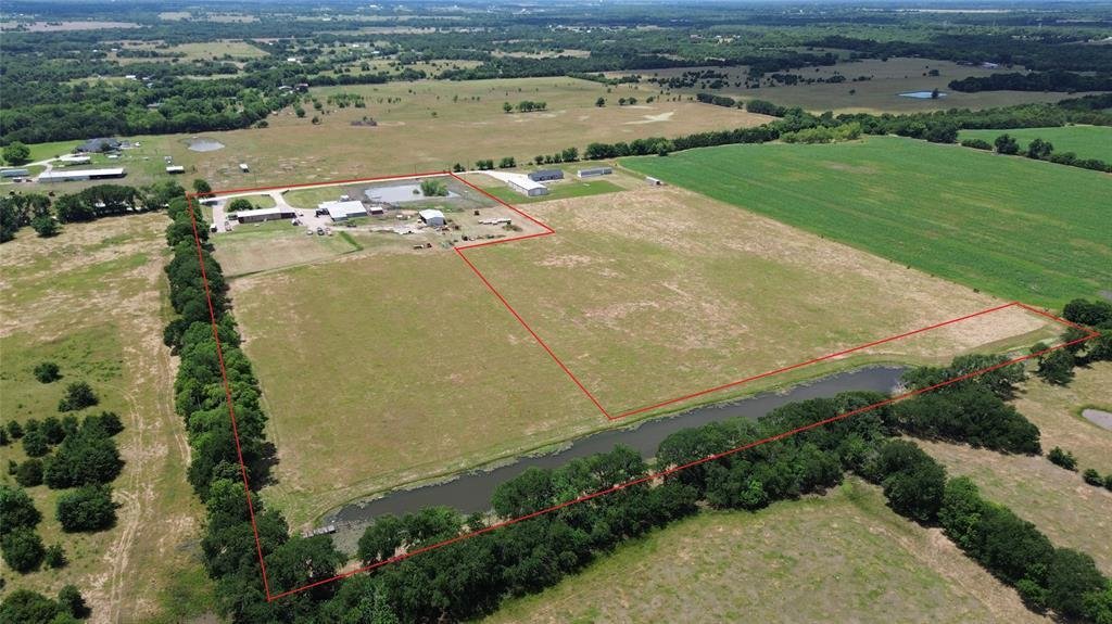 Farm Ranch in Blue Ridge, Texas, United States 2 - 18057526