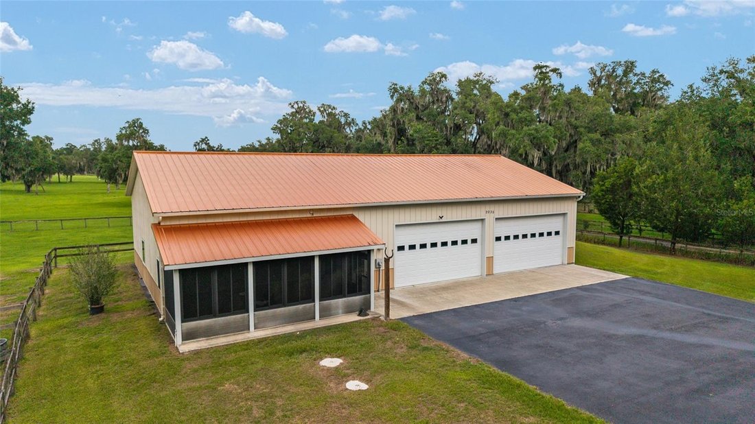 Land in Ocala, Florida, United States 4 - 18056731