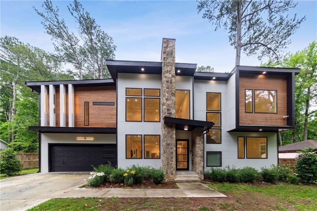 House in Decatur, Georgia, United States 1 - 18059371