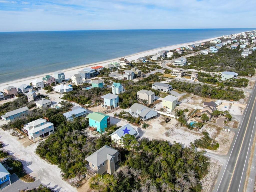 House in Port St. Joe, Florida, United States 4 - 18056778