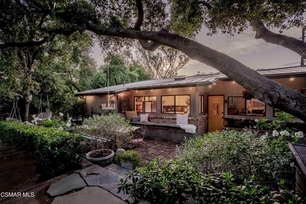 House in Topanga, California, United States 1 - 17936118