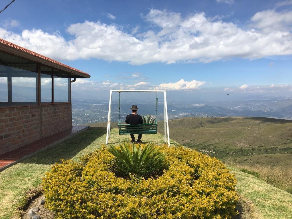 Land in Cayambe, Pichincha, Ecuador 4 - 18056320