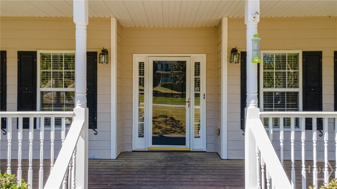 House in Hoschton, Georgia, United States 3 - 18058240