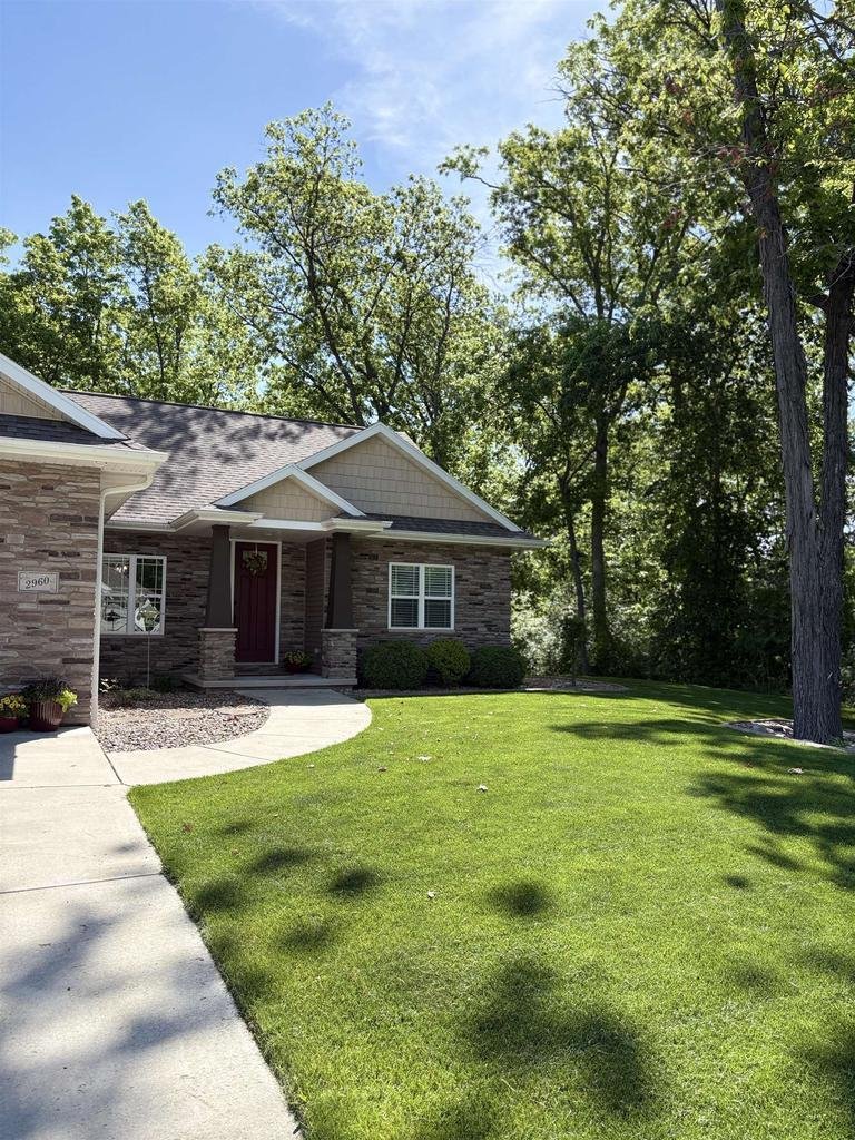 House in Green Bay, Wisconsin, United States 2 - 17786562