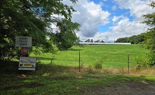 Farm Ranch in Lamar, Arkansas, United States 1