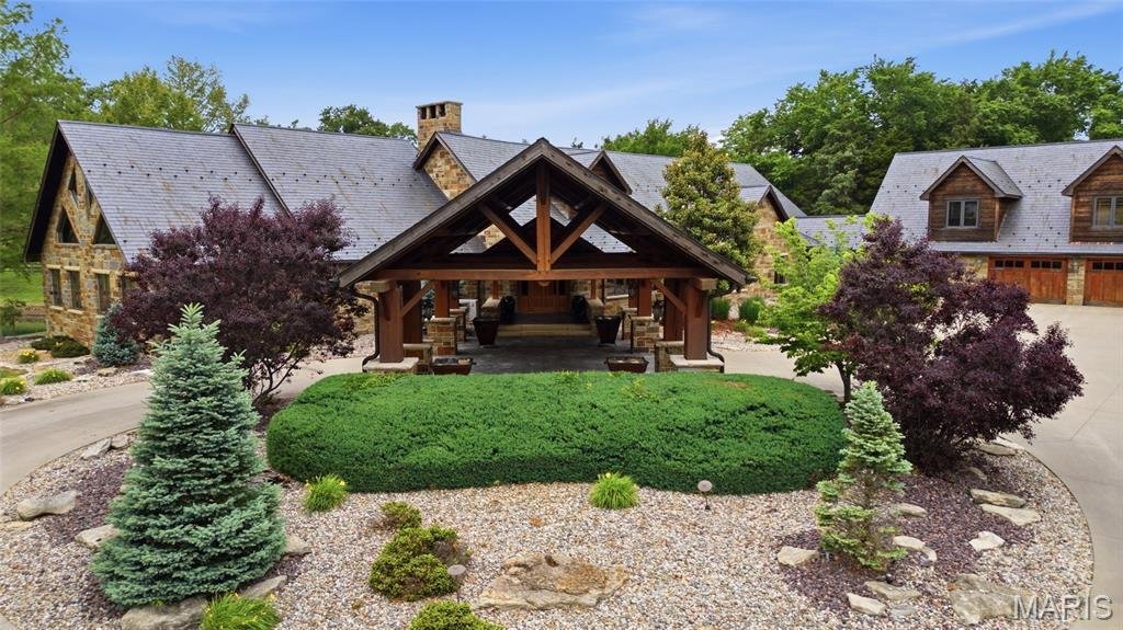 House in Red Bud, Illinois, United States 4 - 18057705