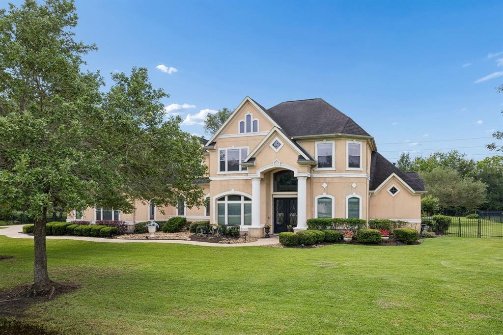 House in Rosenberg, Texas, United States 1 - 18057418