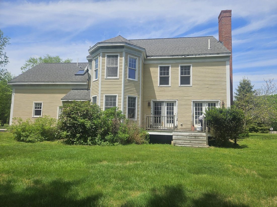 House in Biddeford, Maine, United States 1 - 17256780