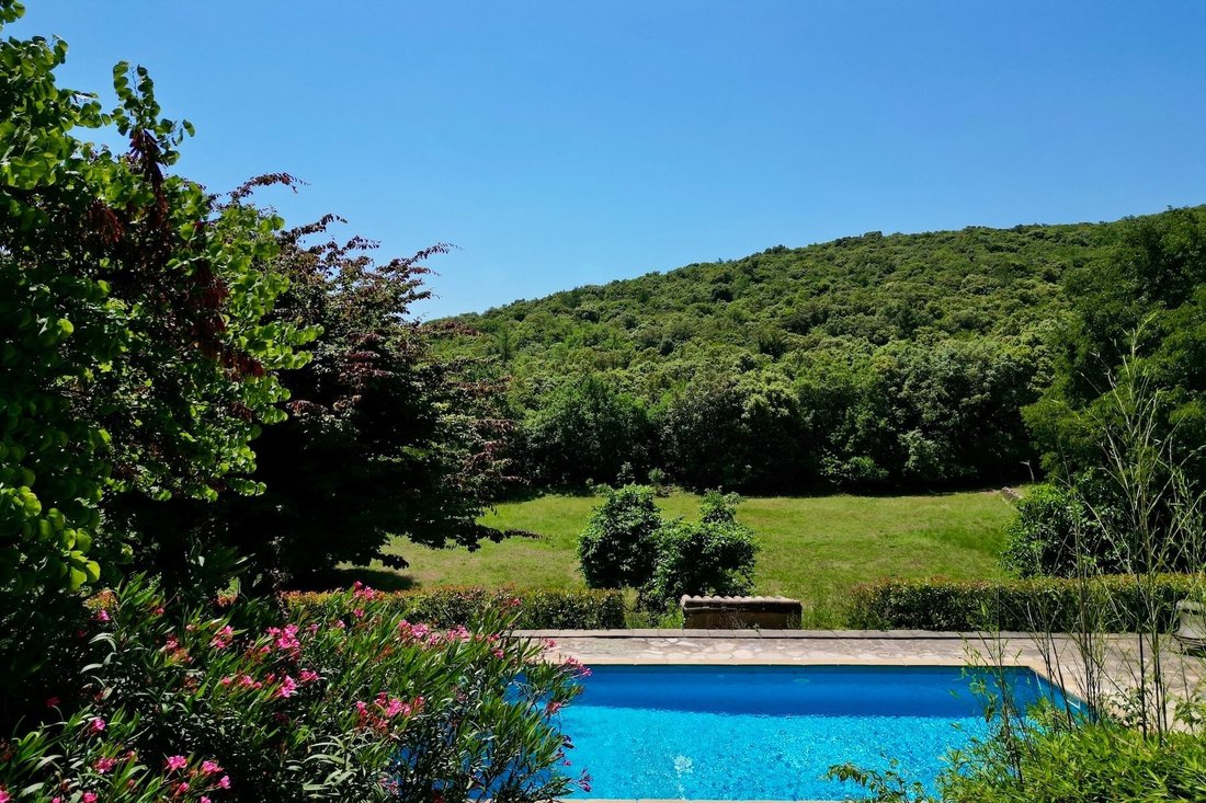 House in Anduze, Occitania, France 3 - 17665054