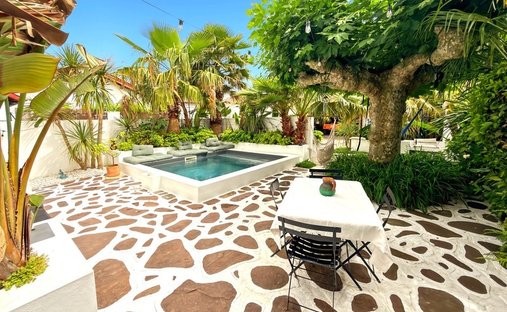 House in Anglet, Nouvelle-Aquitaine, France 1