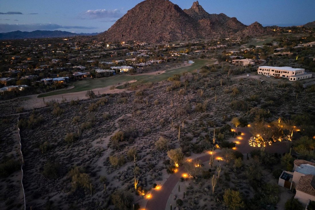 Land in Scottsdale, Arizona, United States 4 - 18059813