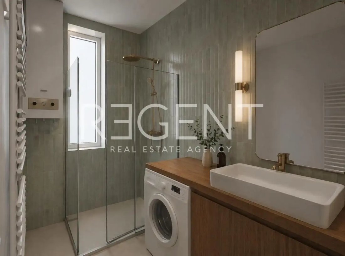 Apartment in Mjesni odbor "Eugen Kvaternik", Zagreb, City of Zagreb 4 - 18058791