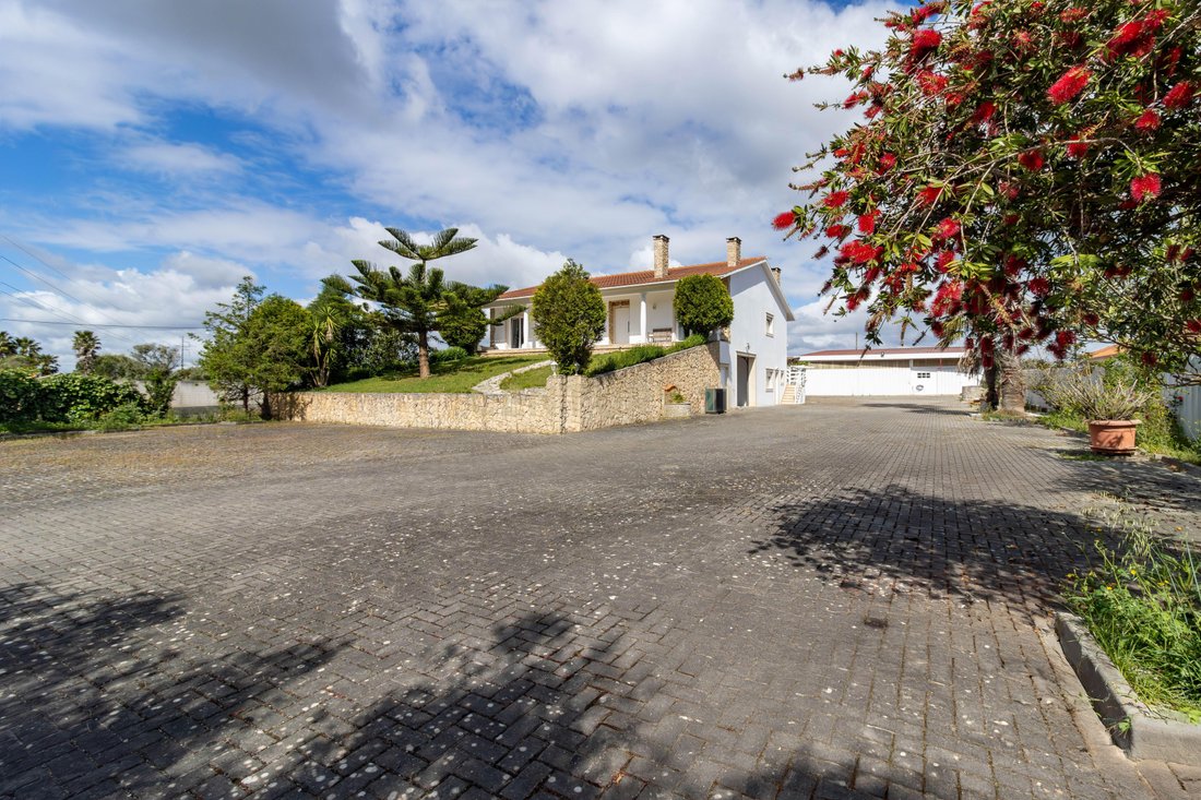 Villa in Aljubarrota, Leiria District, Portugal 3 - 18055300