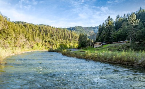 House in Merlin, Oregon, United States 1