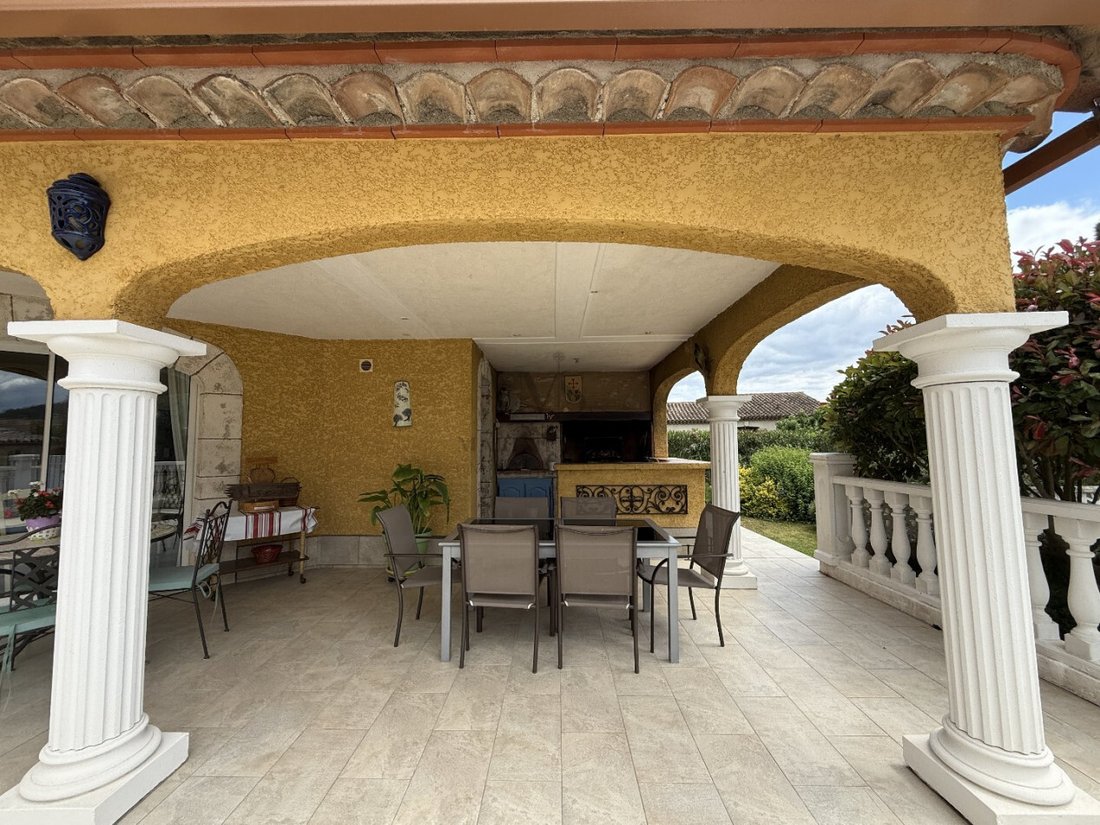 House in Cessenon-sur-Orb, Occitania, France 4 - 18054991