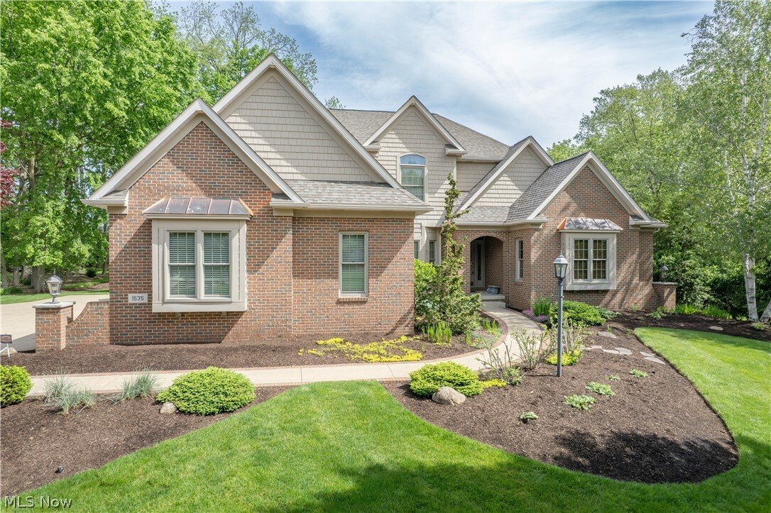 House in North Canton, Ohio, United States 1 - 18055999