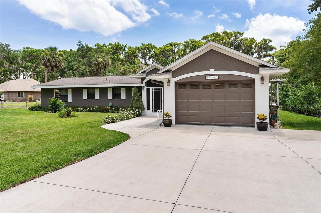 House in Leesburg, Florida, United States 2 - 18056757