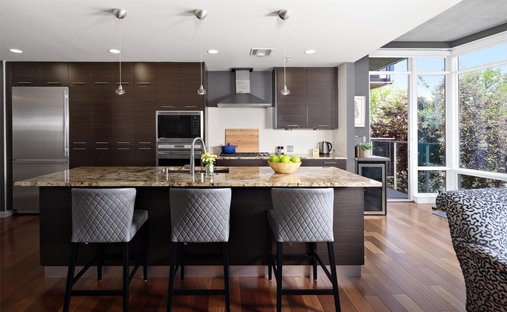 Condo in Denver, Colorado, United States 1
