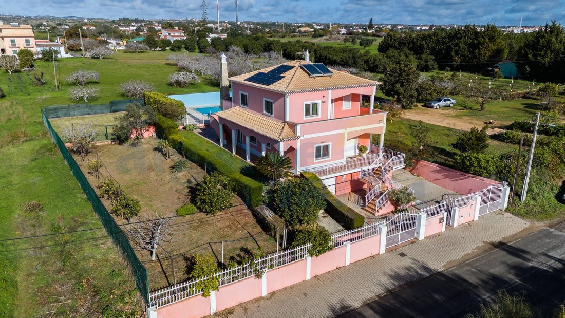 House in Vila Nova de Cacela, Algarve, Portugal 1 - 18055745