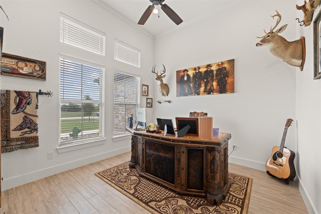 House in Godley, Texas, United States 3 - 18057519