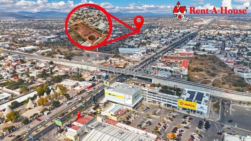 Land in Tequisquiapan, Querétaro, Mexico 4 - 18056040