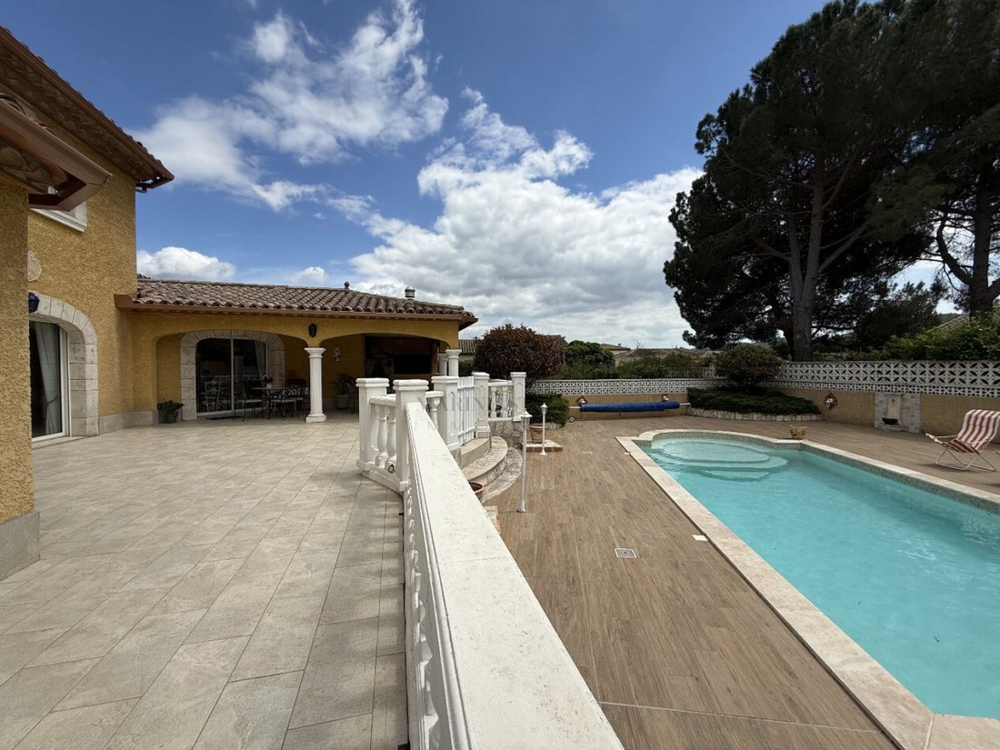House in Cessenon-sur-Orb, Occitania, France 2 - 18054991