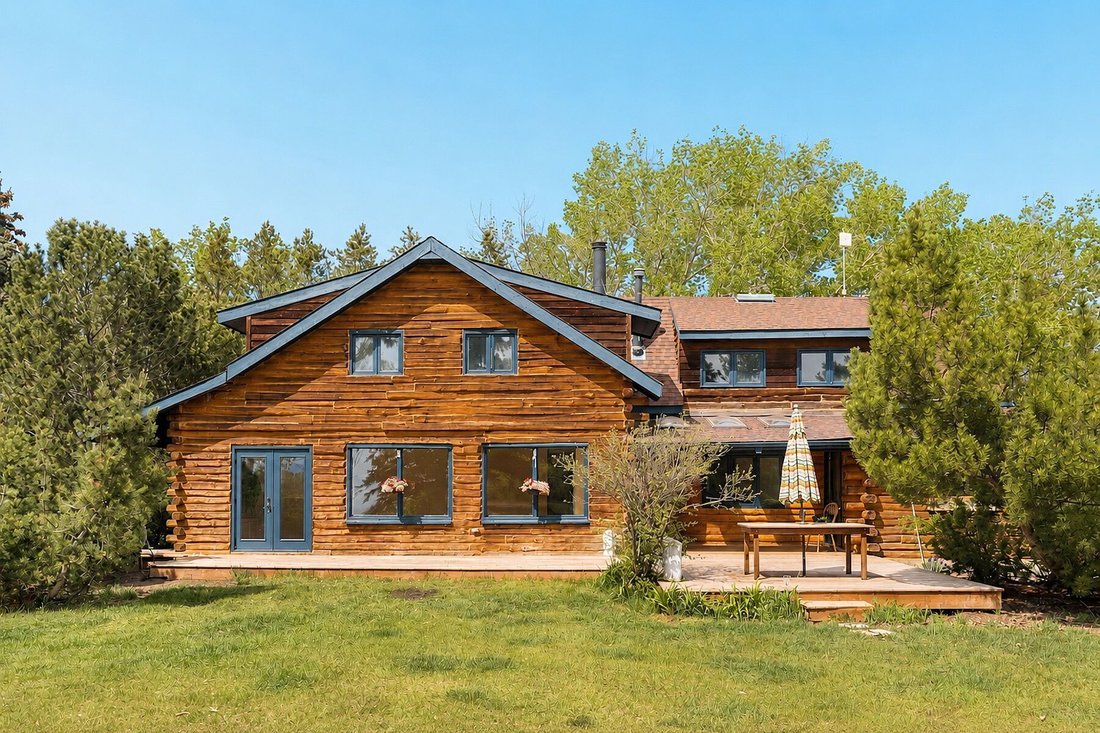 House in Keoma, Alberta, Canada 5 - 18055648